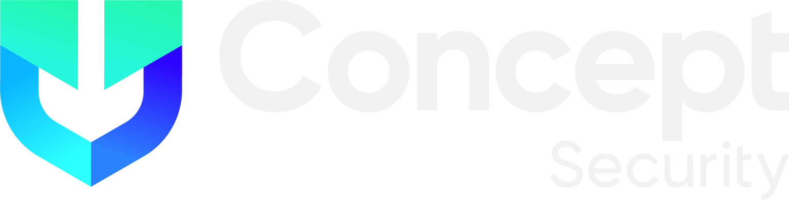 Concept Security logo